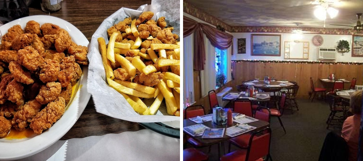 Lombardo's Pizzeria Plus Menu