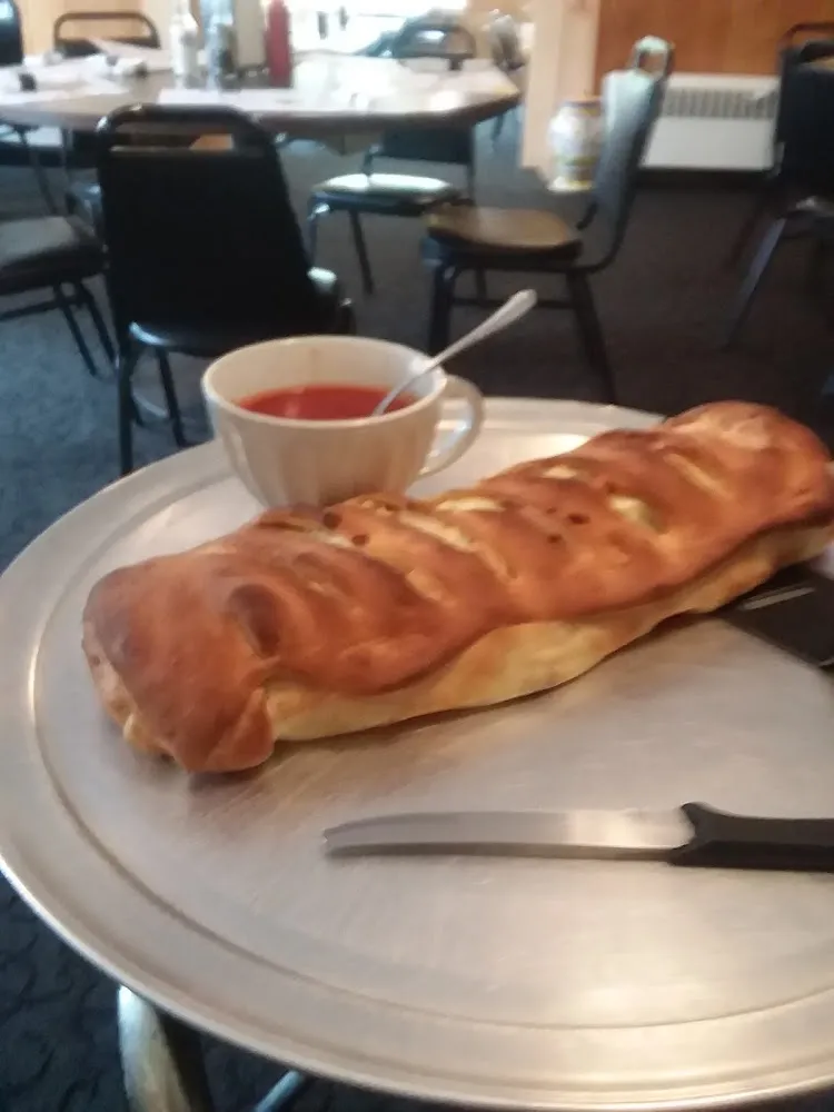 Calzone